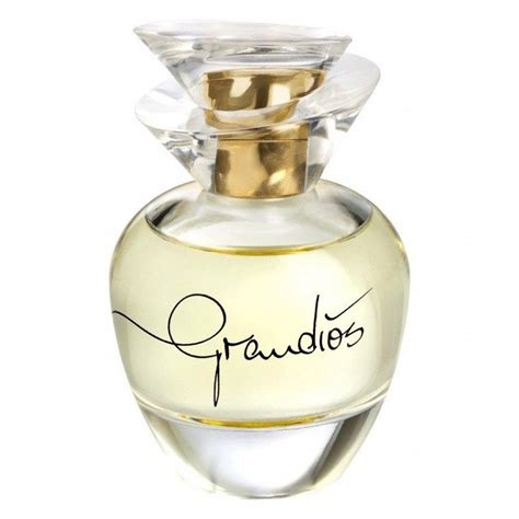 dr. grandel parfum grandios kaufen|Grandios von Dr. Grandel » Meinungen & Duftbeschreibung.